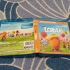 Lorax Blu-Ray - pikkukuva 1