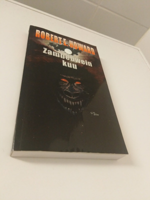 Robert Howard: Zambebwein kuu