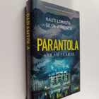 Sarah Pearse : Parantola - pikkukuva 1