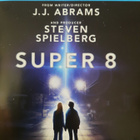 SUPER 8 BLU-RAY +DVD - pikkukuva 1