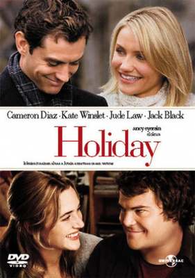 Holiday (DVD)