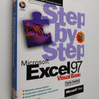 Reed Jacobson : Opeta itsellesi Excel 97 Visual Basic - pikkukuva 1