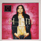 HIM: Razorblade Romance - LP, LTD, uusi - pikkukuva 1