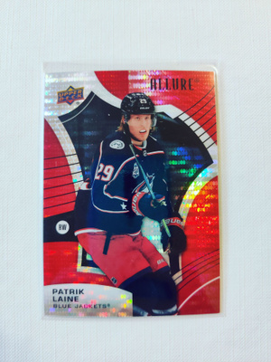 Patrik Laine