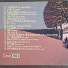CD: Soundi CD 2001 (Kokoelma 2000) - pikkukuva 2
