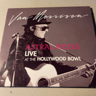 VAN MORRISON: Live At The Hollywood Bowl * EUR 2009 - pikkukuva 1