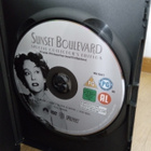 Sunset Boulevard DVD Collector's Edition - pikkukuva 3