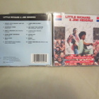 CD 1993 Little Richard & Jimi Hendrix CDCD 1108 - pikkukuva 1