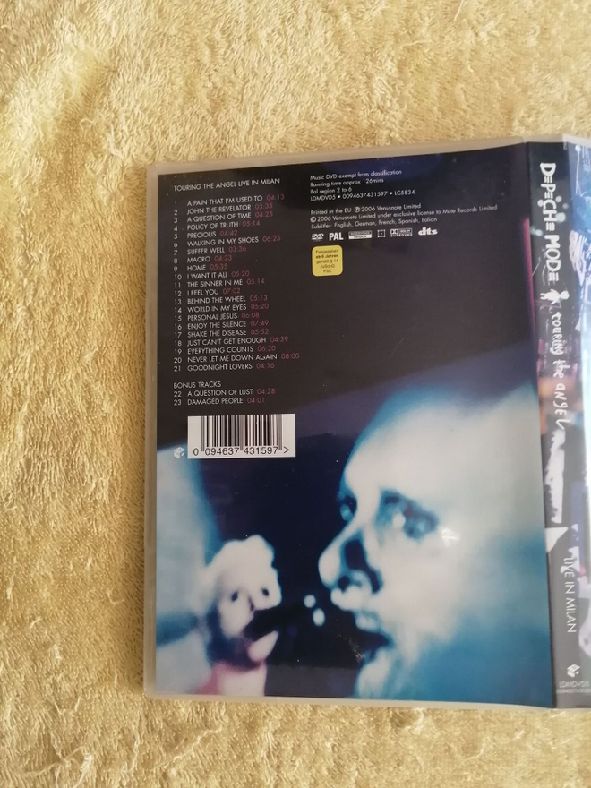 Item image