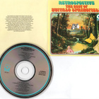 BUFFALO SPRINGFIELD; Retrospective - The Best of. - pikkukuva 3