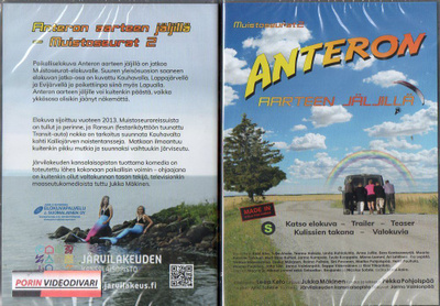 anteron aarteen jäljillä (muistoseurat 2)	(55 773)	UUSI	-FI-