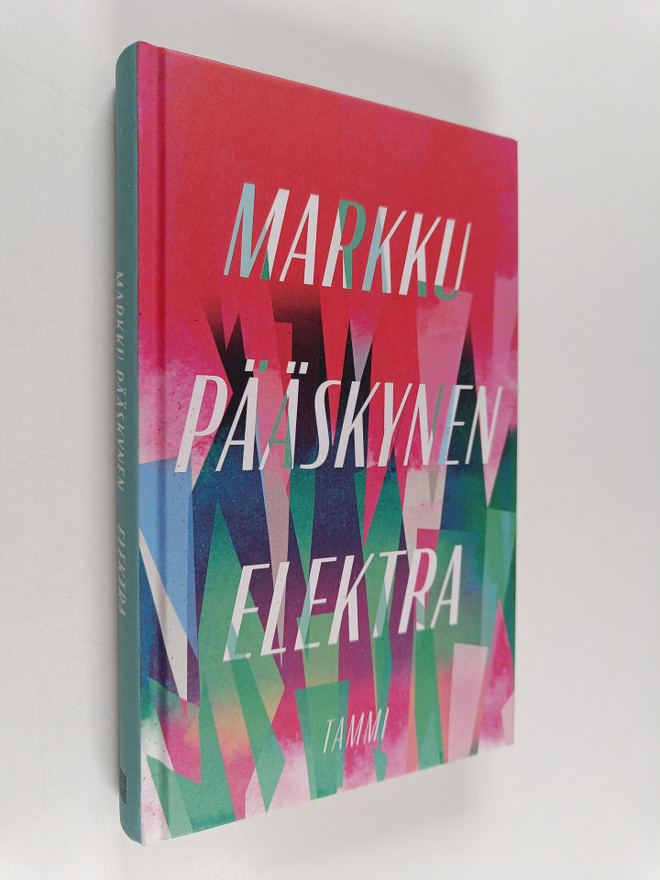 Markku Pääskynen : Elektra