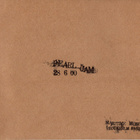 Pearl Jam – 28 6 00 - Maritime Museum - Stockholm, Sweden 2C - pikkukuva 1