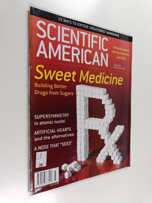 Scientific american : july 2002