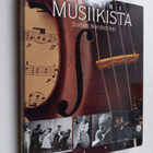 Sixten Nordström : Kaikki musiikista - pikkukuva 1