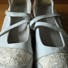 Skechers Luxe Ballerinat -tyyliset Sneakerinat / Kengät - 37 - pikkukuva 2