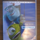 Monsterit Oy DVD - pikkukuva 1
