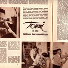Elokuva-Aitta n:o 21 1959Tommi Rinne. Nina ja Erik. Barbara. - pikkukuva 2