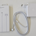 Apple 140W Magsafe 3 virtalähde (sis kaapelin) - pikkukuva 1