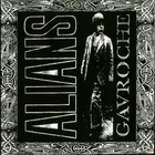 Alians - Gavroche CD - pikkukuva 1