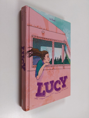 Liz Elwes : Lucy