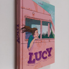 Liz Elwes : Lucy - pikkukuva 1