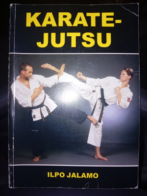 Jalamo : Karatejutsu ( SIS POSTIKULU  )