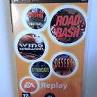EA Replay – PSP – 5 peliä yhdessä – Siisti kokonaisuus! - pikkukuva 1
