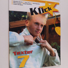 Klick, 7 - Texter - pikkukuva 1