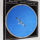 Jörg Zink : Jumalan taivaan alla - pikkukuva 1