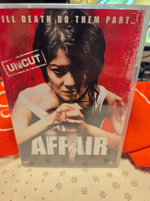 Affair