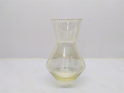 Erkki Vesanto Vuokko maljakko, Iittala