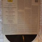 Beethoven,  Daniel Barenboim  – Sonaten LP - pikkukuva 2