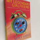 Mike Gayle : My legendary girlfriend - pikkukuva 1