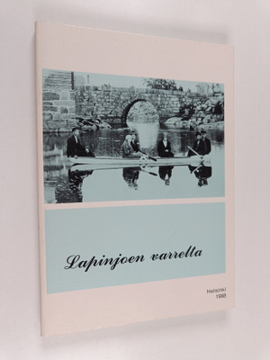 Lapinjoen varrelta