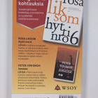 Novaja Gazeta 12 - riippumatonta journalismiä Venäjältä: ... - pikkukuva 2