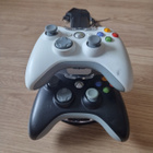 Xbox 360 akkujen lataus asema. - pikkukuva 3