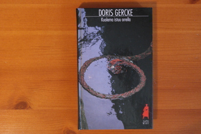 Doris Gercke:Kuolema istuu orrella.1.P.1995.Sapo381.Sid.