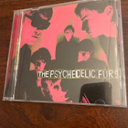 The Psychedelic Furs CD - pikkukuva 1