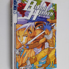 Kyung-il Yang ym. : Blade of Heaven 7 - pikkukuva 1
