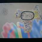 FDC Saamelaiskulttuuria 23.1.2012 - LaPe BL73 - pikkukuva 1