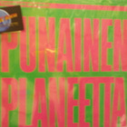 TUOMARI NURMINEN - PUNAINEN PLANEETTA M-/EX- LP - pikkukuva 1