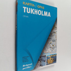 Johan Tell : Tukholma : kartta+opas : nähtävyydet, ostoks... - pikkukuva 1