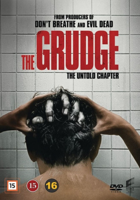 Grudge (DVD)