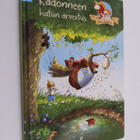 Walko : Kadonneen hatun arvoitus - pikkukuva 1