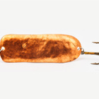 Mehupekan Murto lohilappu, 9cm, 17.8g - pikkukuva 1