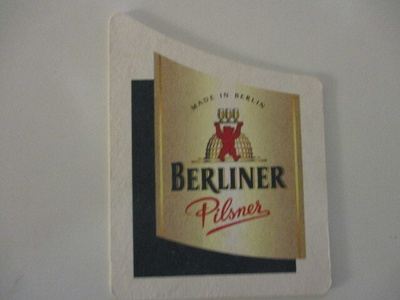 LASINALUNEN BERLINER PILSNER