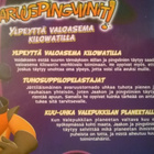 Avaruuspingviinit DVD - pikkukuva 3