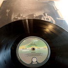 LP Genesis Abacab - pikkukuva 3