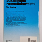 Tim Dowley : Jokamiehen raamattukartasto - pikkukuva 2